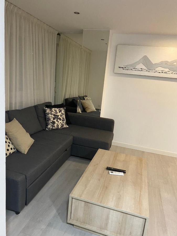 Munoz Degrain Apartamento Apartamento Málaga Exterior foto